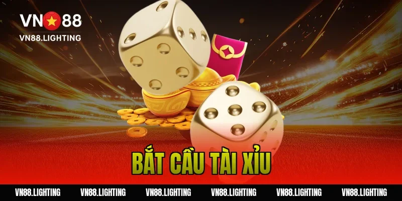 Bắt cầu tài xỉu – Cập nhật bí quyết soi cầu chuẩn xác
