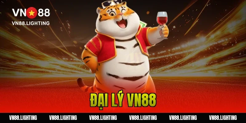 đại lý VN88