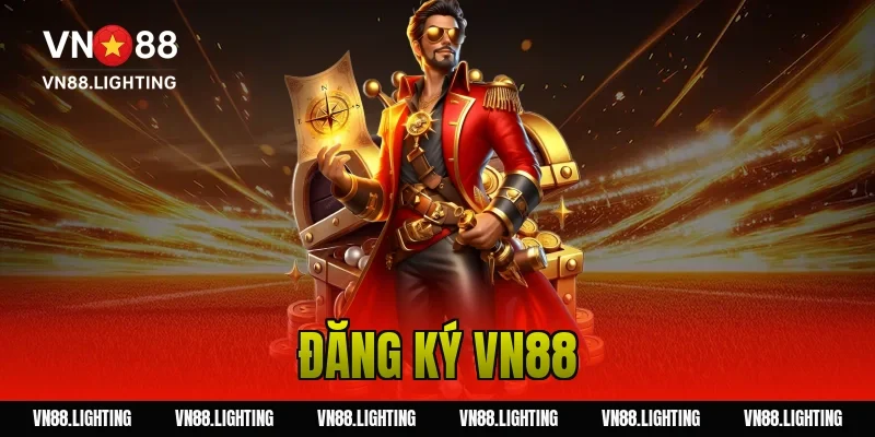 đăng ký VN88