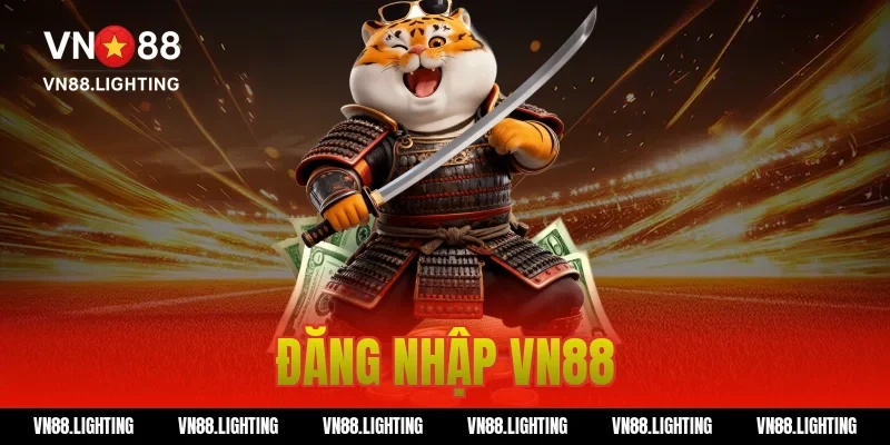 đăng nhập VN88