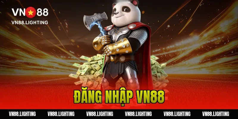 đăng nhập VN88