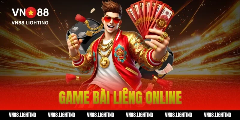 game bài liêng online