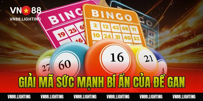 Giải mã sức mạnh bí ẩn của đề gan