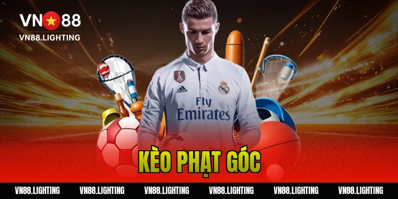 Kèo phạt góc – Tìm hiểu cách soi kèo hiệu quả ngay