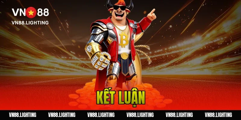 Kết luận