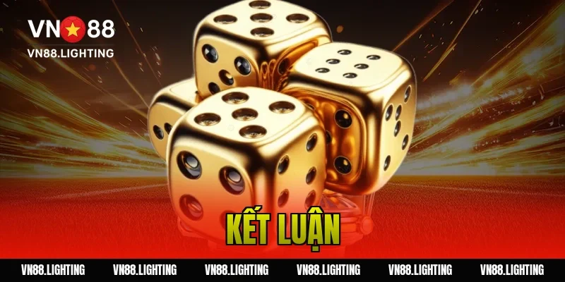 Kết Luận