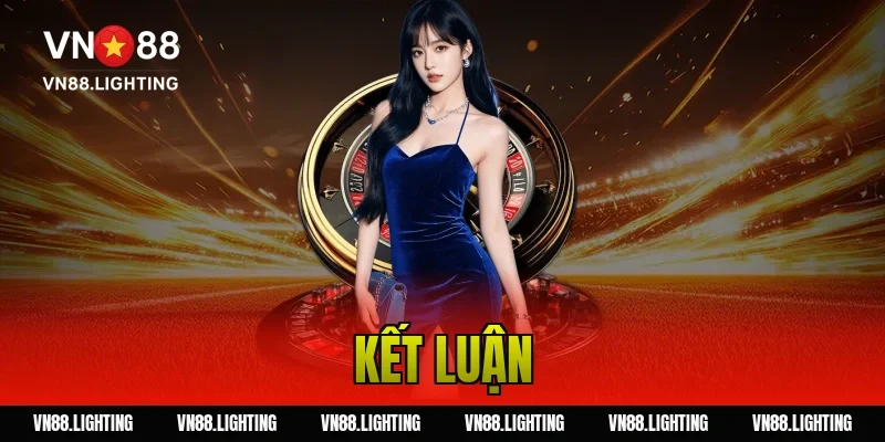 Kết luận