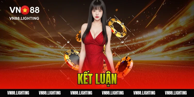 Kết luận
