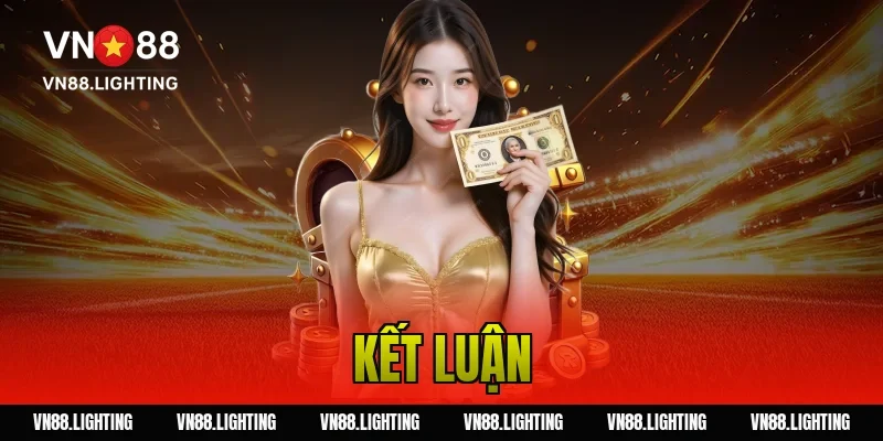 Kết luận
