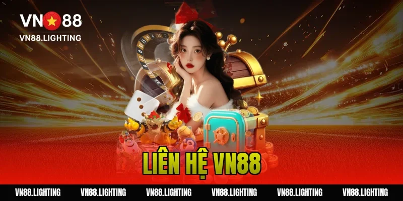 liên hệ VN88