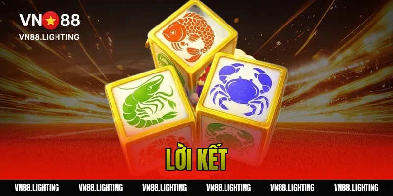 Lời kết