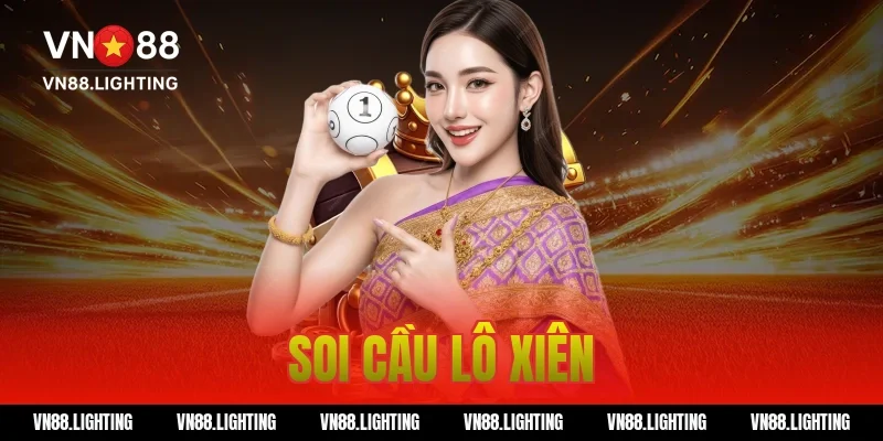 soi cầu lô xiên