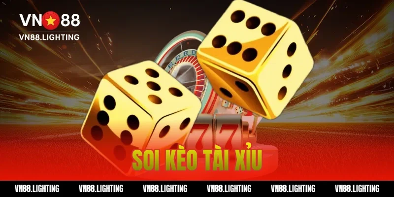 soi kèo tài xỉu