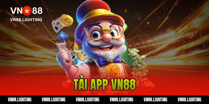 tải app VN88