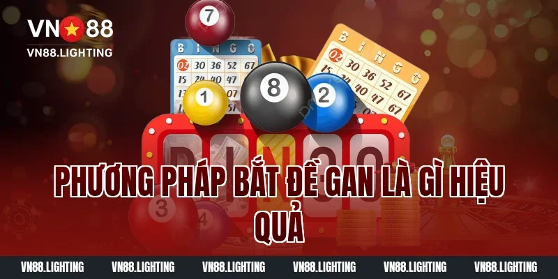 Phương pháp bắt đề gan là gì hiệu quả